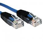 Kenable UTP Cat5e RJ45 - RJ45 Crossover 3m