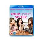 Your Sister's Sister (UK) (Blu-ray)