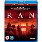 Ran (UK) (Blu-ray)
