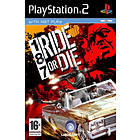 187 Ride or Die (PS2)