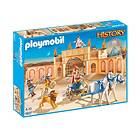 Playmobil Romans 5837 Roman Arena