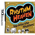 Rhythm Heaven (DS)