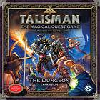 Talisman: The Dungeon (exp.)