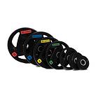 Abilica Olympic Weight Plate 50mm 25kg