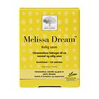 New Nordic Melissa Dream 120 Tabletit