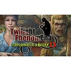 Twilight Phenomena: The Lodgers of House 13 (PC)