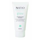 Natio Glow Skin Brightening Face Balm 50g