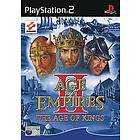 Age of Empires II: The Age of Kings (PS2)