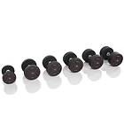 Gymstick Pro PU Dumbbells 2x32,5kg