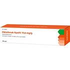 Diklofenak Apofri Gel 11,6 mg/g 100g