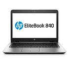 HP EliteBook 840 G4 Z2V62EA#ABU 14" i7-7500U (Gen 7) 8GB RAM 512GB SSD