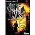 Alone in the Dark: The New Nightmare (PS2)