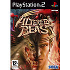 Altered Beast (PS2)