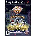 Animaniacs: The Great Edgar Hunt (PS2)