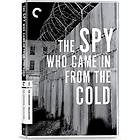 The Spy Who Came In from the Cold - Criterion Collection (US) (DVD)