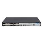 HP OfficeConnect 1920S 24G 2SFP PoE+ 370W Switch