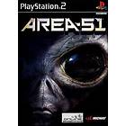 Area 51 (PS2)