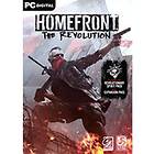 Homefront: The Revolution - Freedom Fighter Bundle (PC)
