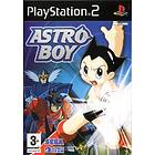 Astro Boy (PS2)