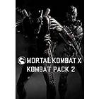 Mortal Kombat X - Kombat Pack 2 (PC)