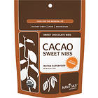 Navitas Naturals Cacao Sweet Nibs 113g