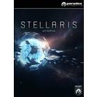 Stellaris: Utopia (Expansion) (PC)