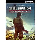 Steel Division: Normandy 44 - Deluxe Edition (PC)