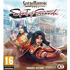 Samurai Warriors: Spirit of Sanada (PC)