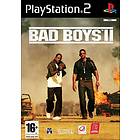 Bad Boys II (PS2)