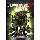 Blood Bowl II: Necromantic (Expansion) (PC)