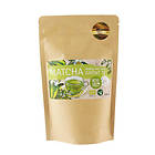 Mother Earth Matcha Grönt Te 100g