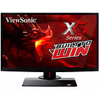 ViewSonic XG2530 25" Gaming Full HD 240Hz