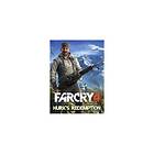 Far Cry 4: Hurk's Redemption (Expansion) (PC)