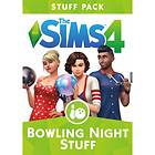 The Sims 4: Bowling Night Stuff  (PC)