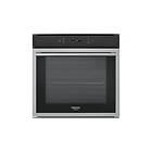 Hotpoint FI6 871 SC IX HA (Ruostumaton Teräs)