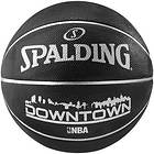 Spalding NBA Downtow Black