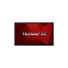 ViewSonic CDE7500 75" 4K UHD