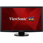 ViewSonic VG2433MH Full HD