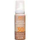 Evy Technology Daily UV Face Mousse SPF30 75ml