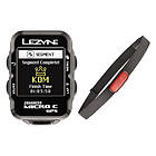 Lezyne Micro GPS HR
