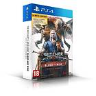 The Witcher 3: Wild Hunt - Blood and Wine Expansion Pack (PS4)