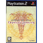 Breath of Fire: Dragon Quarter (PS2)