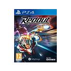Redout - Lightspeed Edition (PS4)