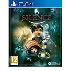 Silence (PS4)