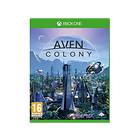 Aven Colony (Xbox One | Series X/S)