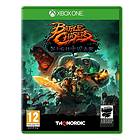 Battle Chasers: Nightwar (Xbox One | Series X/S)