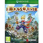 Lock's Quest (Xbox One | Series X/S)