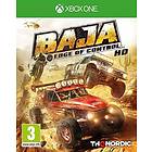 Baja: Edge of Control (Xbox One | Series X/S)