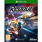 Redout - Lightspeed Edition (Xbox One | Series X/S)