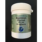 Örtspecialisten Magnesium Glycinat 100 Kapslar